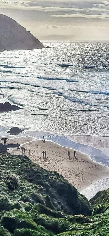 Teach Eoin Villa Dingle Dış mekan fotoğraf